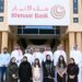 Ithmaar Bank organise its “Ithmaar Energy” internship programme
