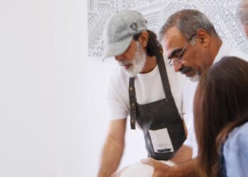BACA in collaboration with Bahrain Arts Society announce art workshops