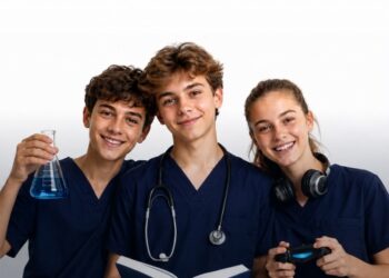 KIMSHEALTH launches “Discover Healthcare” Summer Camp for children and teens in Bahrain