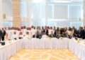 MEOS GEO 2027 is set to convene in September 2027