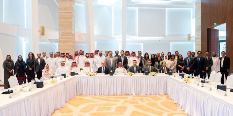 MEOS GEO 2027 is set to convene in September 2027