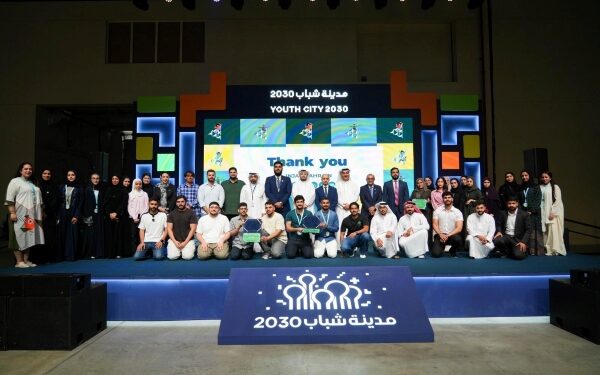 BCCI hosts Innovation Camp” at Youth City 2030