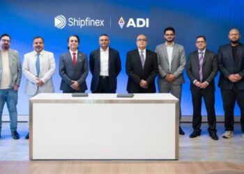 ADI Chain and Shipfinex join hands to establish the First Regulated Tokenized Maritime Asset Class in the RWA Market