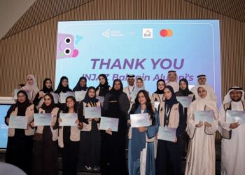 BisB wraps up Summer Camp marking student achievement, building financial and digital skills