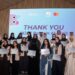 BisB wraps up Summer Camp marking student achievement, building financial and digital skills