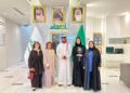 Conserving Bounties Society-Saudi Food Bank plans to reduce food wastage
