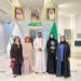 Conserving Bounties Society-Saudi Food Bank plans to reduce food wastage