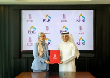 BisB becomes the 1st bank to offer Sharia’a-compliant financing through BenefitPay