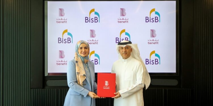 BisB becomes the 1st bank to offer Sharia’a-compliant financing through BenefitPay