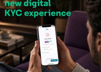 stc pay Bahrain integrates eKey 2.0 to simplify customer registration process