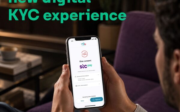 stc pay Bahrain integrates eKey 2.0 to simplify customer registration process