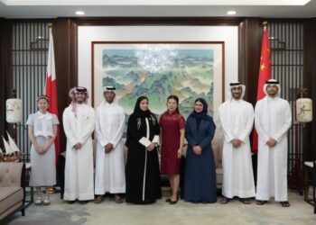 MKF launches its first international training programme