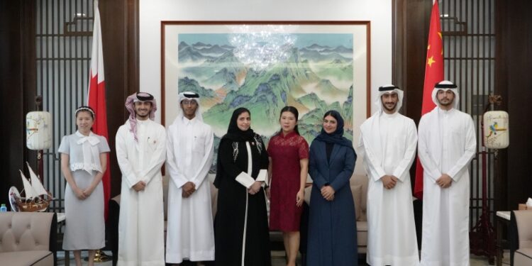 MKF launches its first international training programme