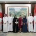 MKF launches its first international training programme