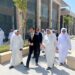Bahrain Marina Project’s 92% of Phase One Completed, 84% of Residential Tower completed