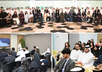 NBB commences university phase of EVOLVE