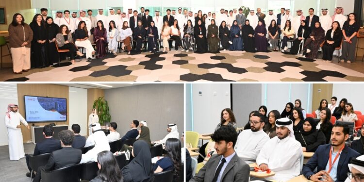 NBB commences university phase of EVOLVE