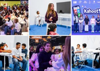 NBB delivers future digital banker workshops, hosts NBB Nights at Youth City 2030