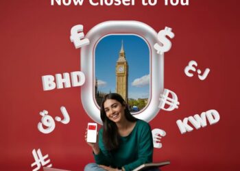 NBB adds a multi-currency debit card feature offering seamless global transactions