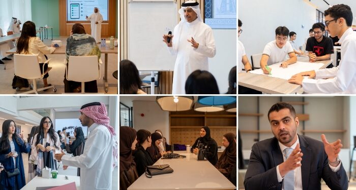 NBB-AlMabarrah AlKhalifia Foundation marks conclusion of 2026 Watheq Programme