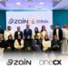 Zain Bahrain’s OneCX launches the first customer experience training programme in partnership with the CX Clinic