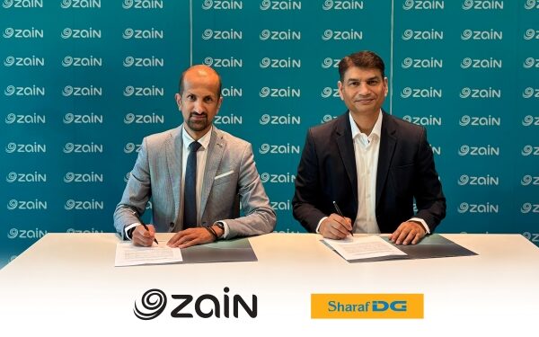 Zain Bahrain partners with Sharaf DG Bahrain to offer wide choices; flexible payment options