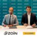 Zain Bahrain partners with Sharaf DG Bahrain to offer wide choices; flexible payment options