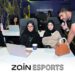 Zain Esports academy unlocks new digital learning opportunities at Youth City 2030     