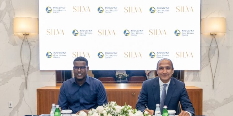 Gulf Hotels Group bolsters its management portfolio by signing a landmark hospitality agreement in Kenya