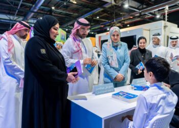 BisB  awards winner of “We Write in Arabic” initiative at Youth City 2030