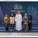 Deputy CEO for Cyber Operations reviews National Cybersecurity Centre programmes at Youth City 2030
