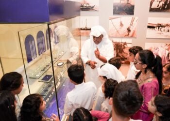 BACA concludes 2nd edition of the Children’s Cultural Programme