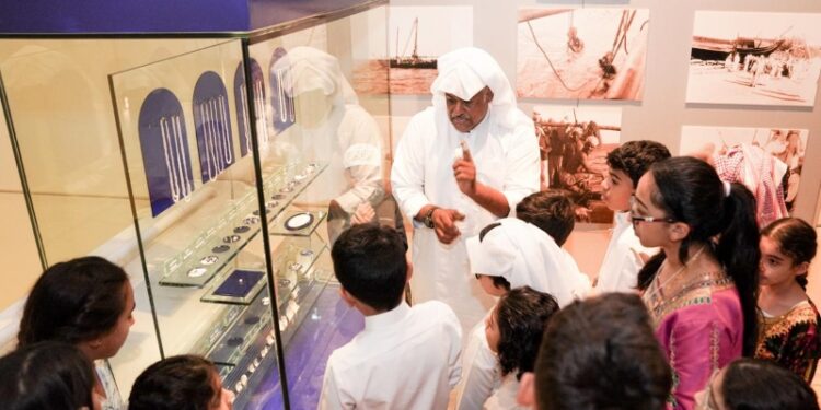 BACA concludes 2nd edition of the Children’s Cultural Programme