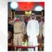 HH Shaikh Nasser applauds efforts for hosting “Gadeha Junior” training camp