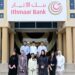 Ithmaar Bank continues internship for school students