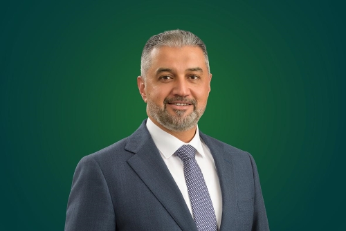 KFH -Bahrain joins Fintech Forward 2026 as a Diamond Sponsor