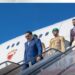 HM King to hold talks with leadership during his visit to Hellenic Republic