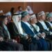 Bahrain attends meeting on developing a sustainable transport system, widening co-operation in GCC