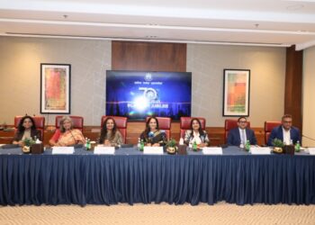 All is set for the ILA Platinum Jubilee Gala celebration-cum-CSR Excellence Award 2026