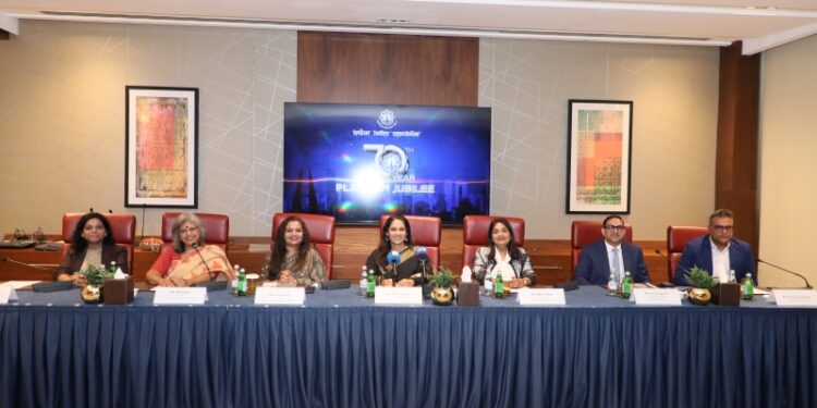 All is set for the ILA Platinum Jubilee Gala celebration-cum-CSR Excellence Award 2026