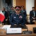 Bahrain’s Deputy Chief of Police regional meet of Interpol