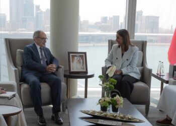 Bahrain-UK reviews bilateral deep-rooted economic ties  