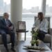 Bahrain-UK reviews bilateral deep-rooted economic ties