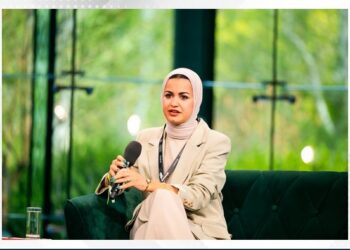 Youth Affairs Minister highlights Bahrain youth empowerment strategy