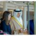 Bahrain-Cyprus holds talks on enhancing co-operation in maritime sector