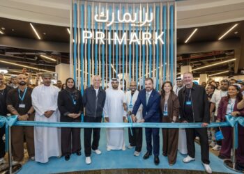 Primark opens its first flagship store in Bahrain in partnership with Alshaya Group