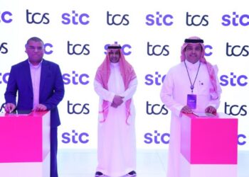 stc Bahrain partners with TCS to drive IT operations transformation and scale digital infrastructure