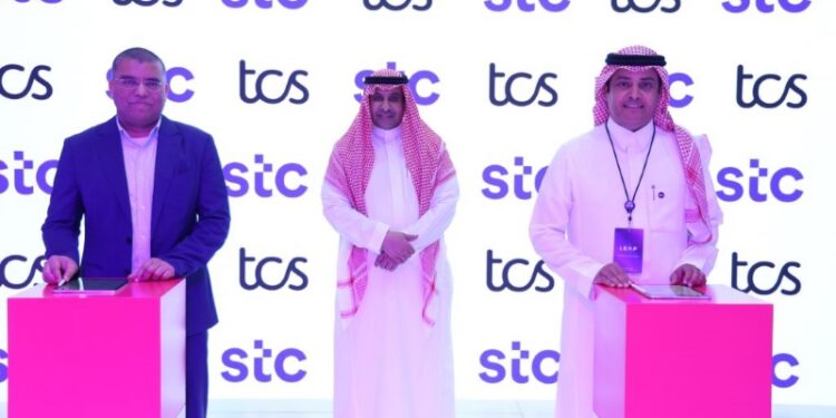 stc Bahrain partners with TCS to drive IT operations transformation and scale digital infrastructure