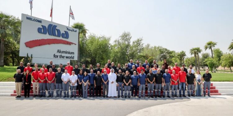 Alba reinforces ethical leadership through updated code of conduct