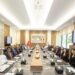Alba is one step closer to acquiring Aluminium Dunkerque; holds board meeting for Q3